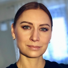 Марина Чуприян, 15.09, Санкт-Петербург