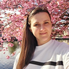 Ольга Гилинская, 26.01.1987, Нижний Новгород