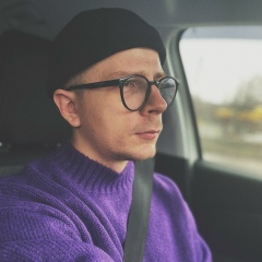 Антон Киреев