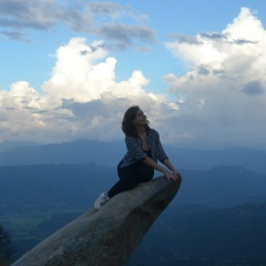 Елизавета Думова, 22.10.1989