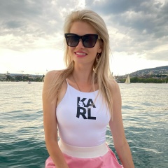 Вероника Соколова, 27.05