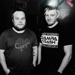 Лёша Зиновьев, Санкт-Петербург