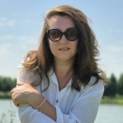 Ирина Иванович, 23.01, Дмитров