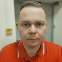 Святослав Крутихин, Новосибирск