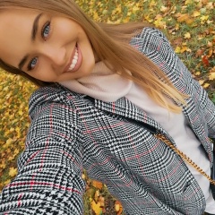 Анастасия Счастная, 30.07.1994, Минск