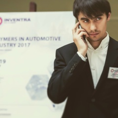 Damir Khasyanov, 14.05, Москва