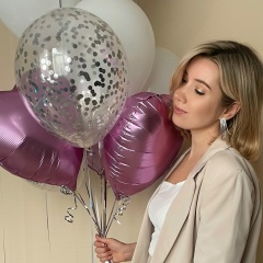 Мария Емельянова, 09.11, Новосибирск