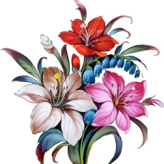 Лена Малышева, 22.05