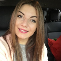 Татьяна Ковалёва, 20.11, Одесса