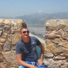 Владимир Полевой, 09.12.1984, Нижневартовск