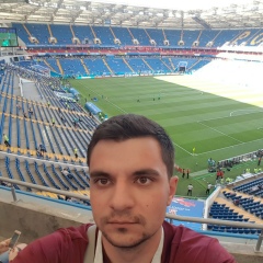 Максим Беликов, 17.04, Ставрополь