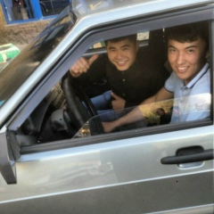 Uygun Turgunov, 19.10, Annaba