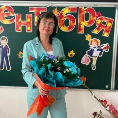 Юлия Талерчик, 30.05, Конаев / Капшагай