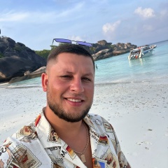 Владислав Романович, 09.01, Москва