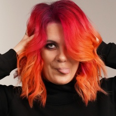 Александра Морозова, 23.09.1988, Москва