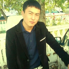 Аман Сапарбеков