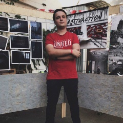 Евгений Яндовский, 16.11, Краснодар