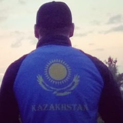 Ермек Калиханов, 07.02.1987