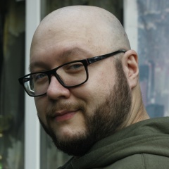 Сергей Крюков, 29.09, Челябинск