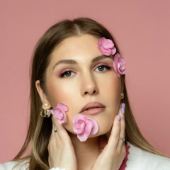 Дарья Лобова, 26.07.1992, Санкт-Петербург