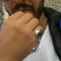 Mounir Bigstar, 22.11.1986, Alger