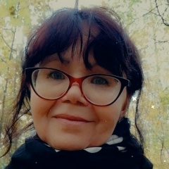 Аля Данилина, Казань