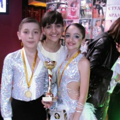 Вадім Гуцуляк, 04.11.1998, Глубокая