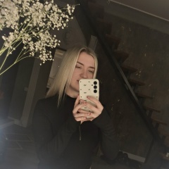 Юлия Гурьянова, Новосибирск