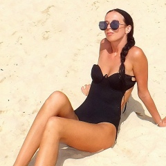 Anya Kiseleva, 06.12.1990, Москва