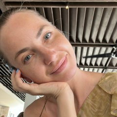 Марина Корнилова, 25.07, Москва