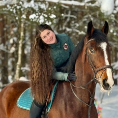 Наталья Богданова, 04.05, Ярославль