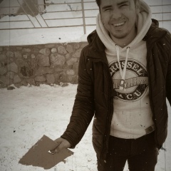 Ойбек Жакбаралиев, 19.10.1990, Бишкек