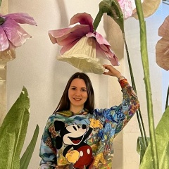 Кристина Абрамова, 31.03, Самара