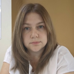 Даша Елисейкина, 21.09.1989, Новомичуринск