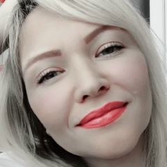 Наталья Герасимова, Санкт-Петербург