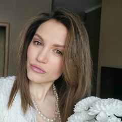 Инна Лупская, 08.03, Пермь