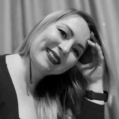 Екатерина Смирнова, 05.07.1987, Нижний Новгород