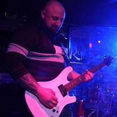 Артем Найдёнов, 10.07, Минусинск