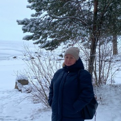 Елена Евгеньевна, 06.05