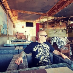 Евгений Одиноков, 29.02.1988, Москва