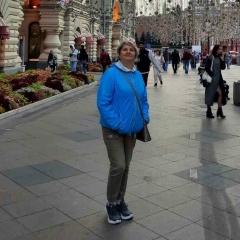 Елена , 22.08.1969, Добрянка