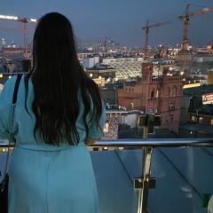 Nata Li, 12.07, Москва
