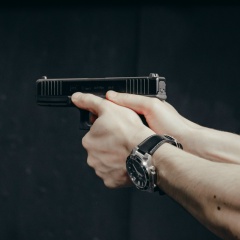 Александр Мирошниченко, Москва