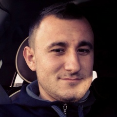 Алекс Воробей, 03.10.1989, Черневцы