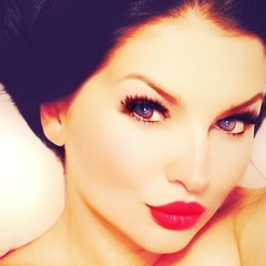 Анна Колосова, 30.08.1986, Москва