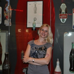 Марина Дубровская, 05.01.1987, Минск