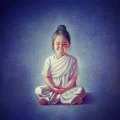 Цаган Горяева, 22.01