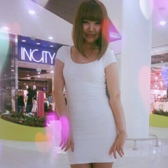 Aida Jusupova, 03.05.1989, Бишкек