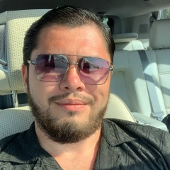 Beka Beknazarov, 02.09, Dubai