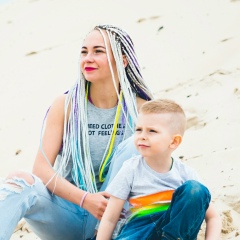 Юлия Нарбут, 19.02.1987, Москва